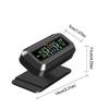 Digital Display Tire Pressure Monitoring System Tire Pressure Monitor  Vehicle Monitoring