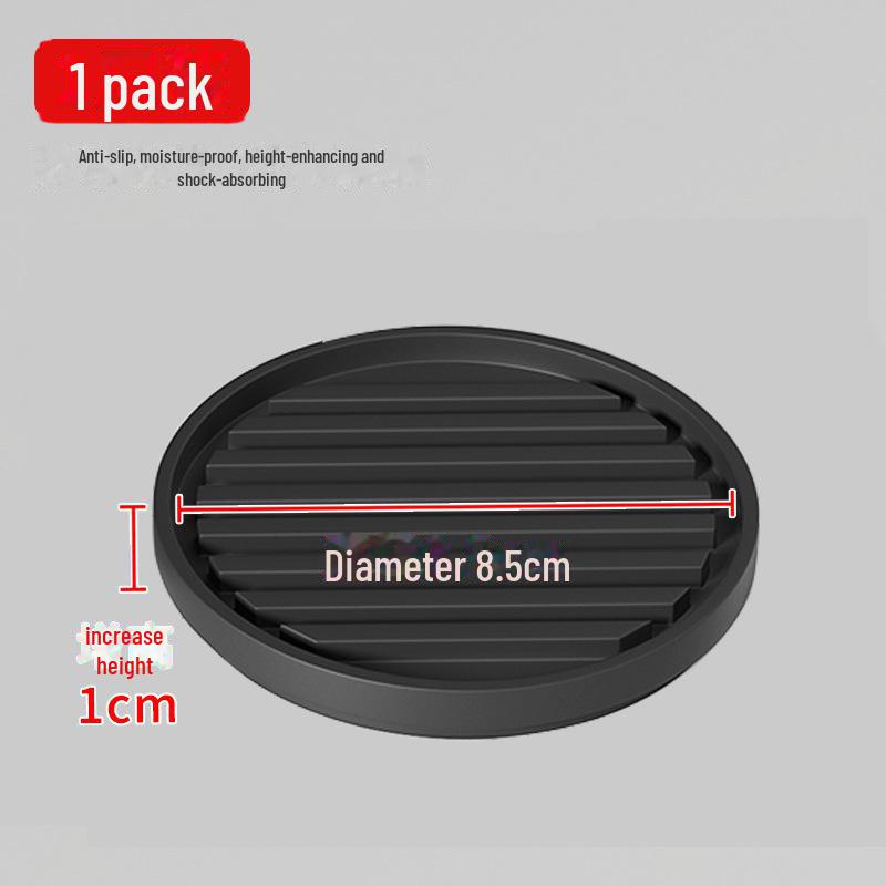 

Универсальная противоскользящая накладка на колесо для офисных кресел