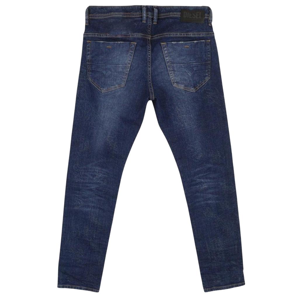Diesel Mens Thommer-X Jeans