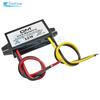 DC-DC 12V To 5V 3A 15W Car Power Buck Converter Regulator Step Down Voltage Power Supply Output Adapter Low Heat Auto Protection