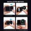 Professional For Action 5 Camera Wide Angle Lens Camera Attach Wide Angle Lens Expand Capturing Landscapes Detail