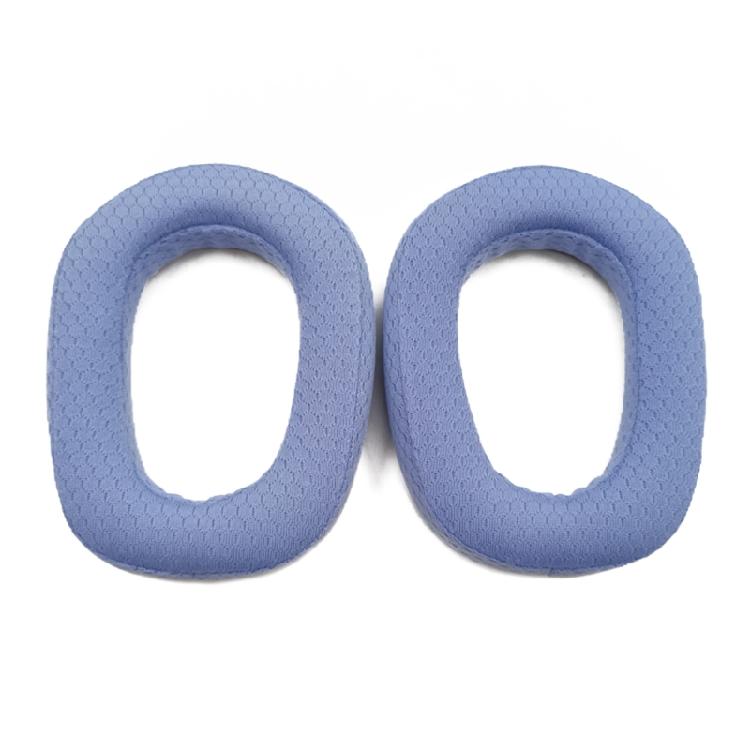 Soft Earpads for G435 Headphone Sleeves Earphone Earpads Noise Cancelling синий
