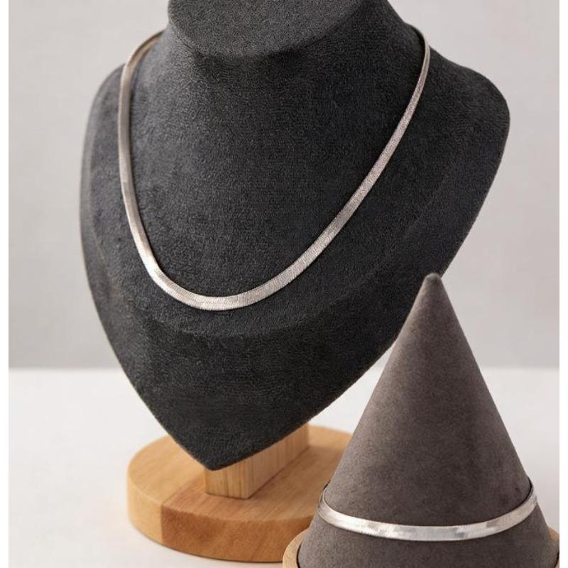 Fine2 модный тренд личности металл геометрический леопардовый принт круг женское колье браслет набор ювелирных изделий