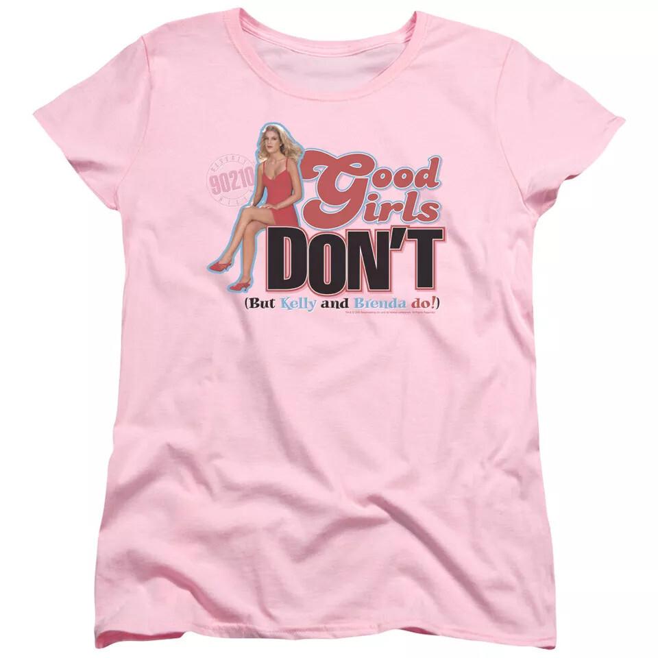 Beverly Hills 90210   Good Girls Don t  Women s T-Shirt Unisex T-Shirt L