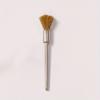 1-Pack Nail File Cleaning Brush, Brass Wire Polishing Wheel, Rust Removal Polishing Head & Polishing Bowl