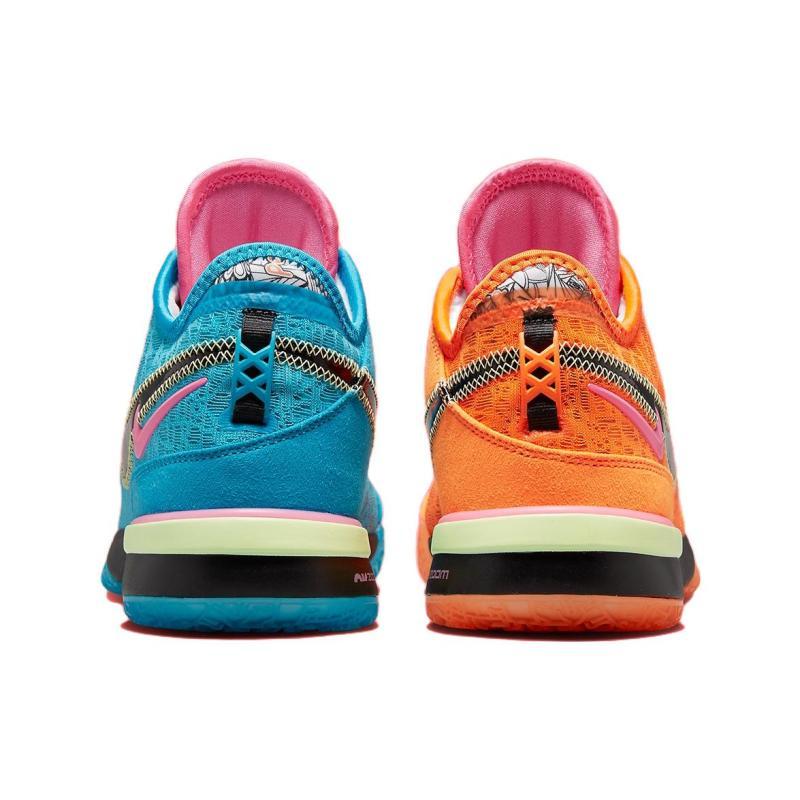 Nike Zoom Lebron Nxxt Gen 'I Promise' Sneakers casual DR8788-900