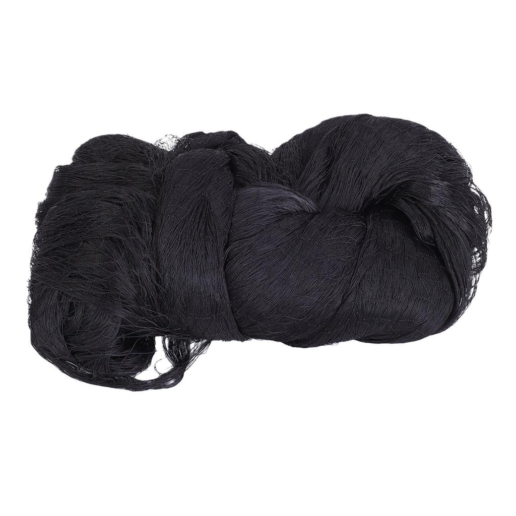 Filet anti-oiseaux pour poulailler 50x50 pieds Filet pour volaille Robuste Maillage 0,98 pouce Filet de jardin pour arbres fruitiers Plantes Légumes Contre les oiseaux