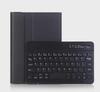 Kuangji Bluetooth Keyboard Case for Samsung Galaxy Tab S9 FE 10.9 inch