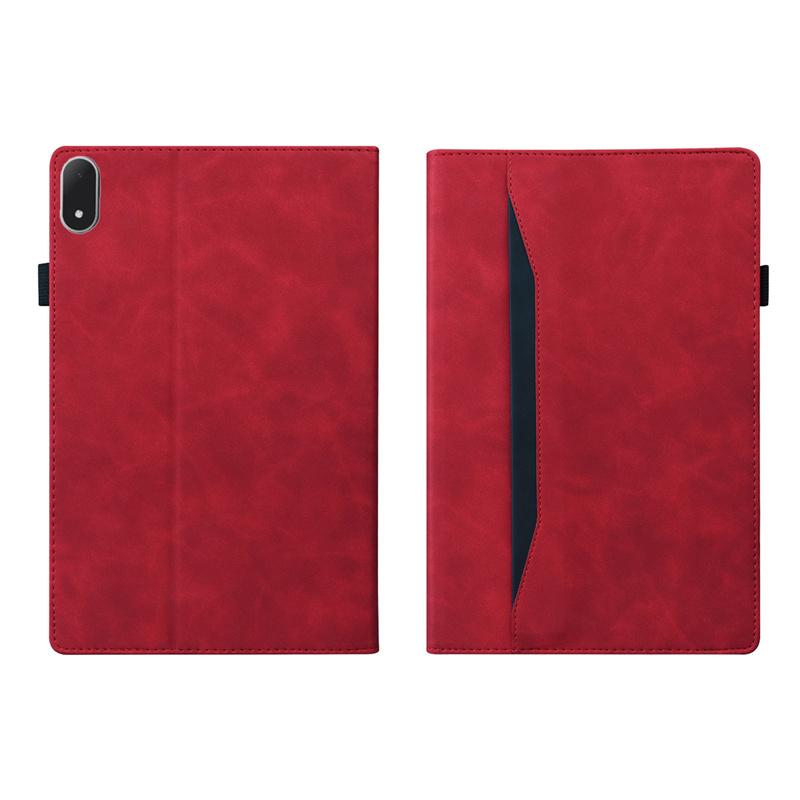 

Funda for Oneplus Pad 3 Case 13.2 Luxury Wallet Stand Flip Cover for Coque OnePlus Pad 3 One Plus Pad 3 13.2 Inch Case Cover For Oneplus Pad 3 червоний