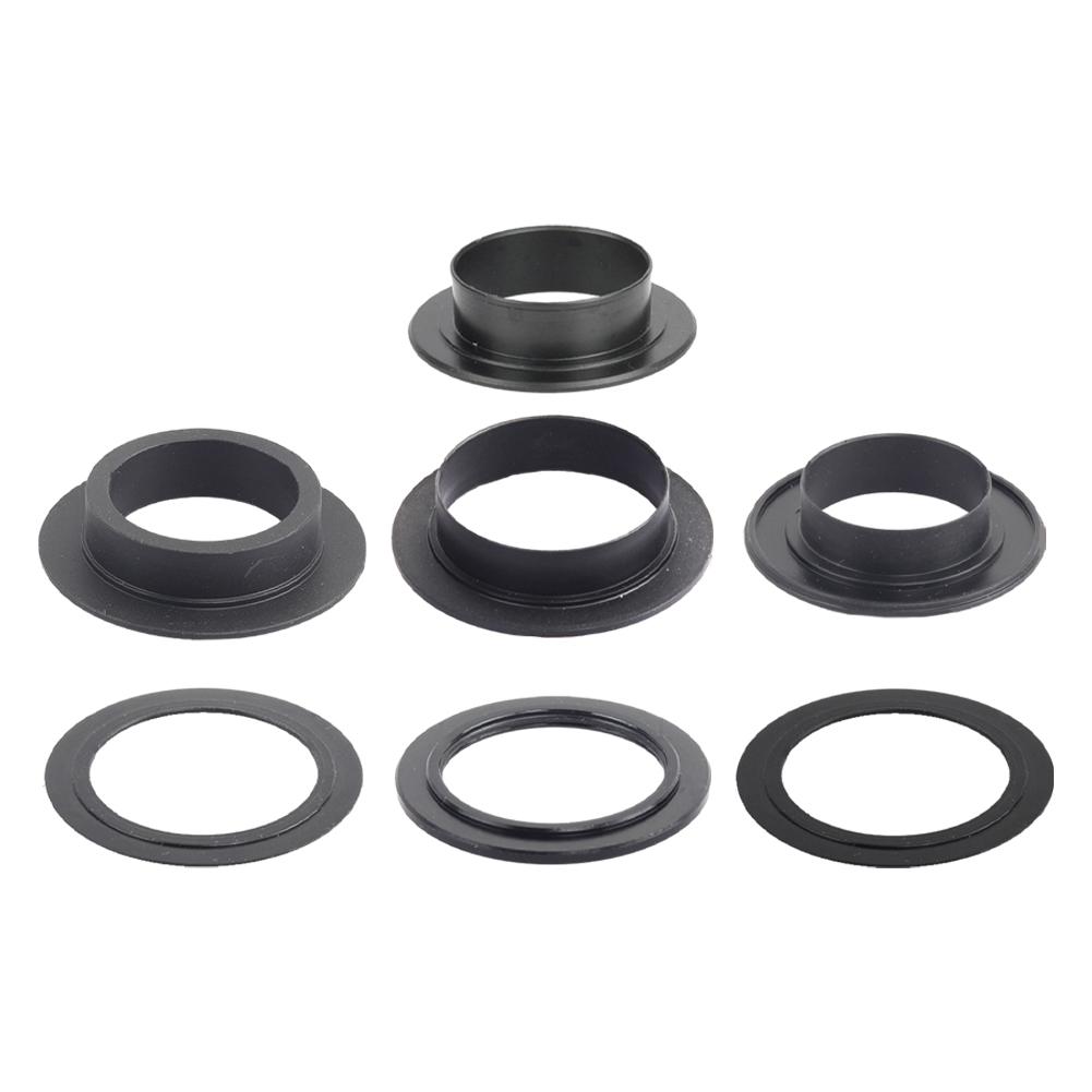 5g Adapter Aluminum Alloy Bicycle Bike Bottom Cover Parts