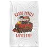 Family Trip Hogwarts Express Blanket