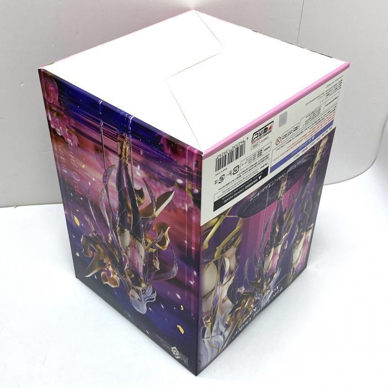 [USED] Used [Bonus Included] Assassin/Karma "Fate/Grand Order" KDcolle 1/7 Scale Painted Finished Figure [95]