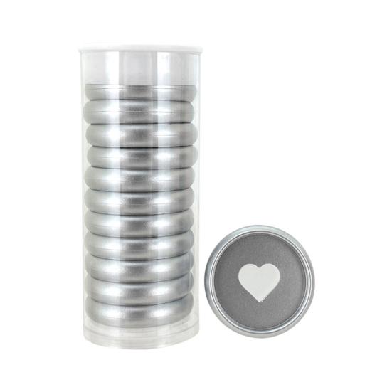 1 balde anéis de ligação lustroso removível abs folha solta cogumelo buraco pasta discos material de escritório