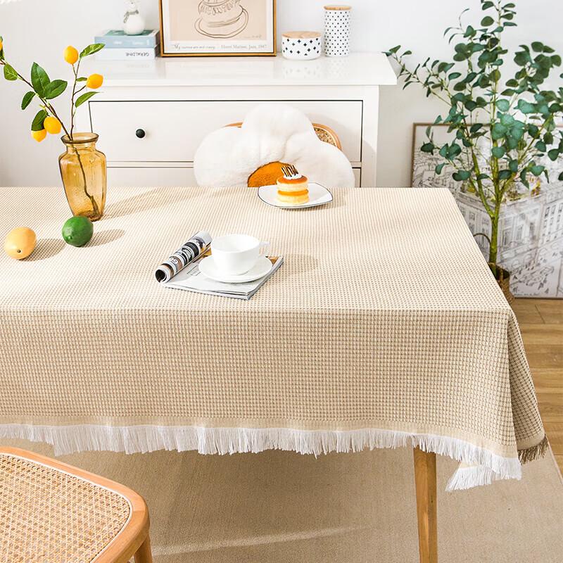 Wodoodporny, żaroodporny obrus w stylu francuskim