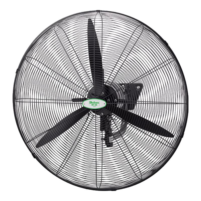 Detong Green Label Industrial Wall Fan