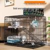 Portable Folding Cat Condo