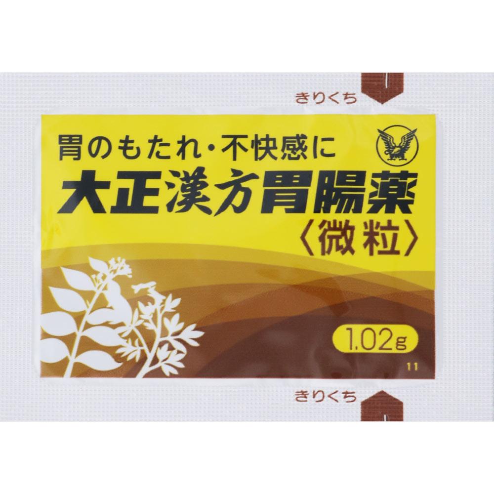 Taisho Kampo Stomach Medicine 4 Chinese medicine Indications: Indigestion, stomach discomfort, gastritis, stomach pain, belching, loss of appetite, ab
