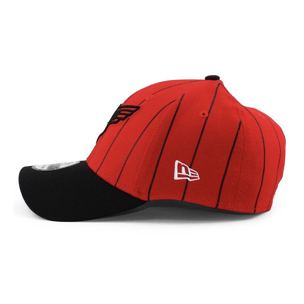 New Era City Connect Flex Fit 39THIRTY Chicago White Sox 2025 Stretch Sizes Cap, MLB, Red, Fit, S/M, 3930, Men's/Women's [Used]