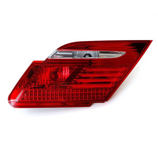Red ABS+LED Car Taillight, Trunk Lid Rear Brake Light for Bao