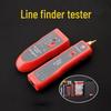 POE Network Cable Locator: Anti-Interference Signal Testing & Line Finding Tool