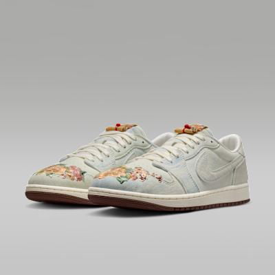 Jordan 1 Retro Low OG Kinesiska nyåret (2026)