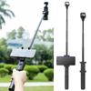 Handheld Universal Retractable Bracket Extension Rod Accessory for DJI OSMO Pocket Camera