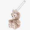 [Tokyo DisneySea Exclusive] ShellieMay Plush Strap Keychain Keychain Disney Merchandise Souvenir Commemorative Gift