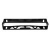 Universal Car Styling Aluminum License Plate Frame Adjustable Racing Number Holder 5 Colors