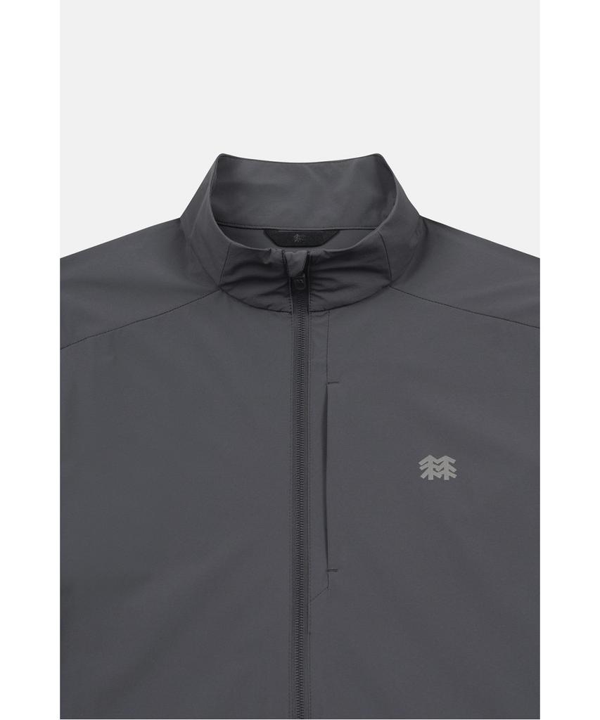 Kolon Sport Men'S Training Jacket (Set Up) Jwjjm26321Dgy