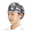 Xuanzhi Women's Anti-Oil Chef Hat, Dustproof Stir-Fry Headscarf