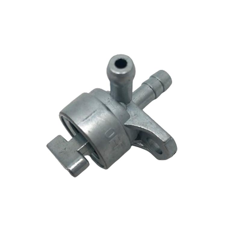 GT240 Kraftstoffhahn Petcock Für Mitsubishi GM82 GM182 GM132 GT241 GT400 GT600 MEHR GT SERIE 4-TAKTMOTOR MEIKI MOTOR KRAFTSTOFFHAHN HAHN