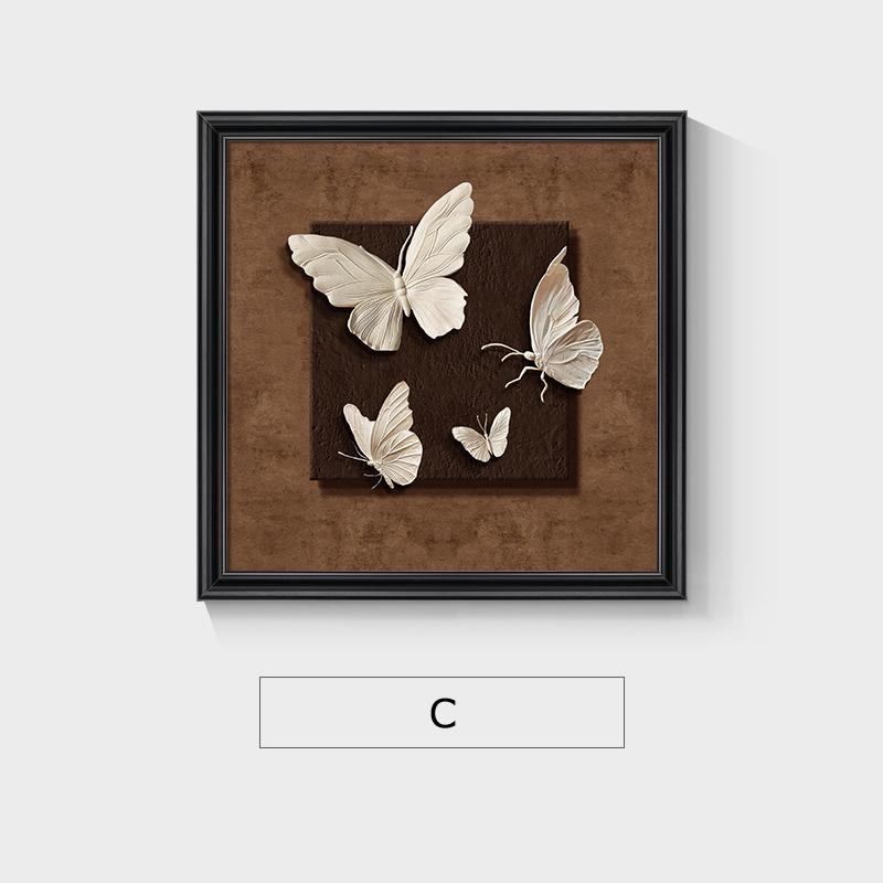 Классические Художественные Произведения Декоративные Настенные Картины Декор Гостиной Фон Дисплей Украшения Настенное Крепление Картина 30x30cm