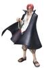 Portrait.Of.Pirates One Piece Series NEO-4 Shanks the Red Hair