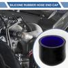 X AUTOHAUX Silicone Cap Silicone Hose Cap Rageter Hose Cooling Piping Processing Mecra Plug