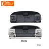 Car Sunglasses Holder Case Storage Box for Mercedes Benz W203 W204 W210 W211 W205 W212 W214 C E S CLS CLK CLA GLA GLK SLK