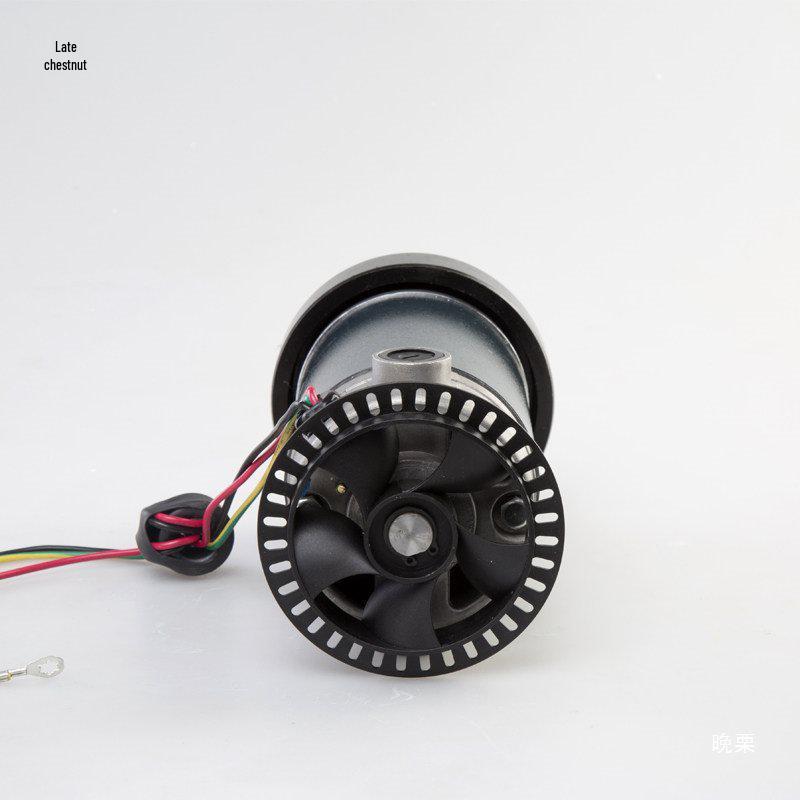 Xiao Qiao Treadmill Motor (Consult customer service with model and serial number before purchasing)