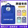 Training class tutoring bag, primary school students, kindergarten schoolbag, children's backpack fashion