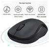 Logitech M220 Silent Wireless Mouse