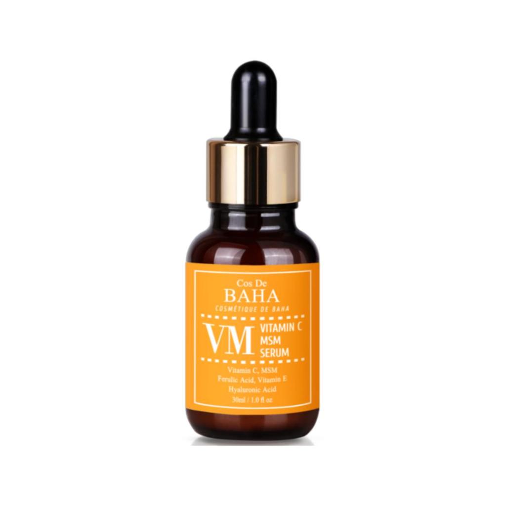 [Cos De BAHA] VM Vitamin C MSM Serum 30ml