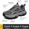 Jeep Men's Outdoor Hiking Shoes