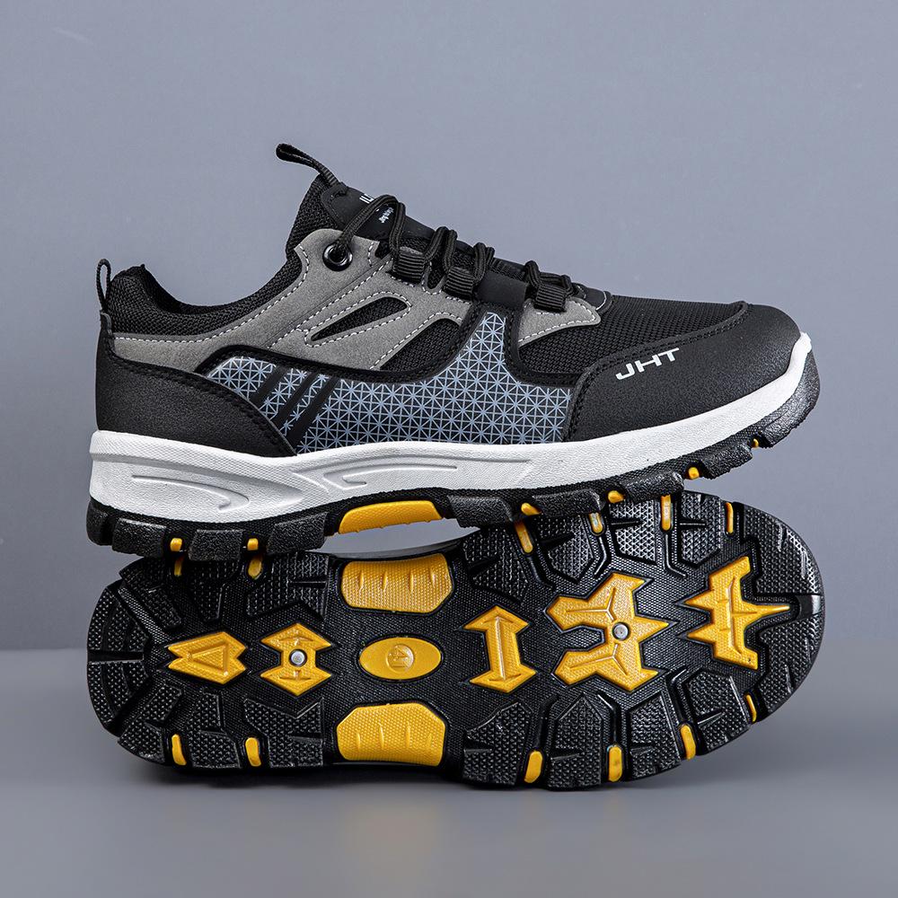 Large Size Shoes Summer Breathable Outdoor Sports Shoes Breathable Commuter Shoes Shoes