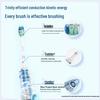 Philips Sonicare HX5161 Electric Toothbrush CN plug (adapter included)