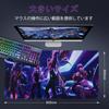 Newseego Gaming Mousepad for League of Legends Extra Simple - Large, Stylish, Design, Non-Slip, Durable, 800400mm