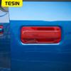 TESIN Car Exterior Door Handle Shell Decoration Cover Door Handle Bowl Cover Stickers For Ford F150 2015- Car