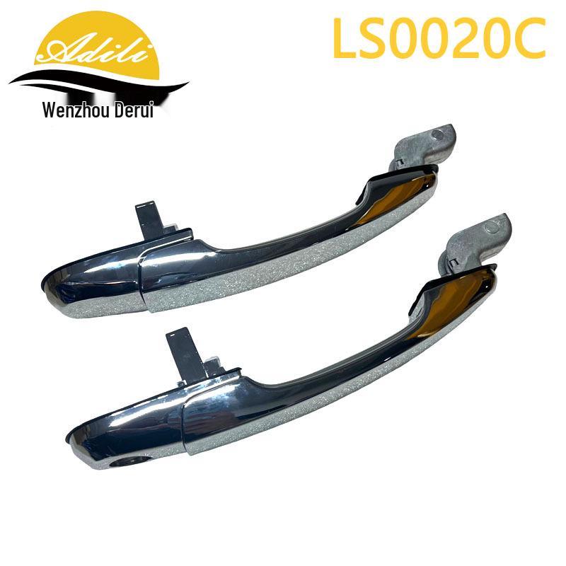 2006 Tucson Exterior Door Handle 82650/82660/83650/83660-2E010