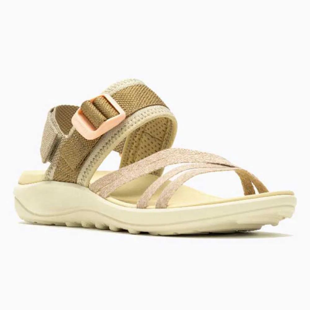 Merrell Сандалии District 4 Backstrap