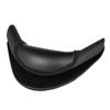 Hair Spa Neck Rest Pillow Salon Shampoo Bowl Gripper Soft Silicone + Sponge Neck Rest Cushion Hair Wash Sink Basin