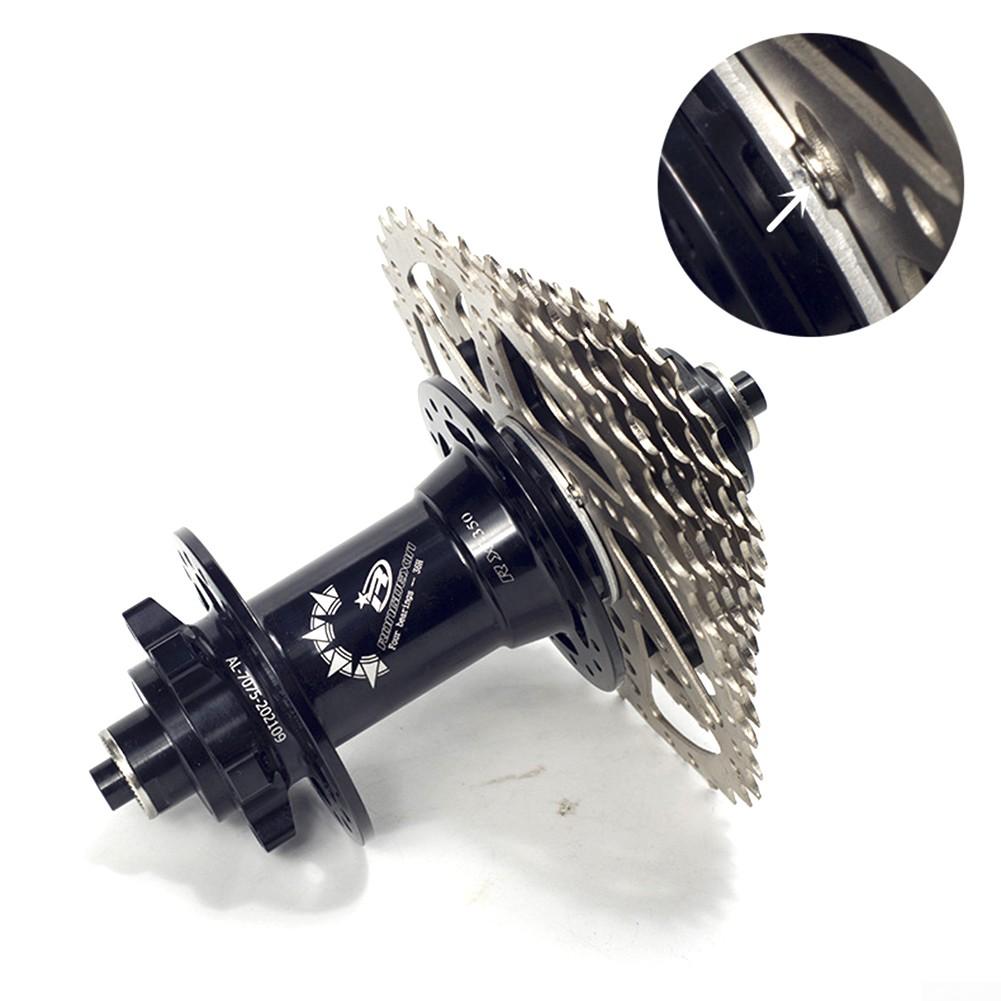 Flywheel Spacer Gasket Speed Cassette Flywheel Spacer Druable