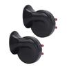Pair of 12V UTV Horn Kit Super Loud with Switch Harness Relay Replacement for Polaris Ranger RZR General Ranger