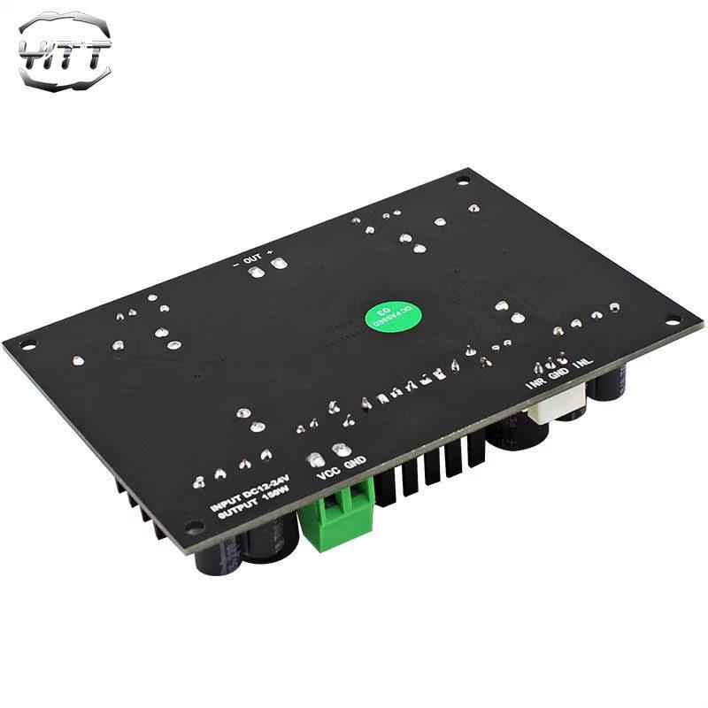 XH-M571 150W TPA3116D2 Deep Bass Subwoofer Mono Amplifier Module